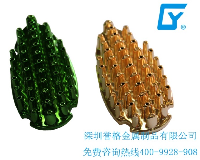 熱處理的質(zhì)量如何，深圳壓鑄模具廠該怎么檢驗(yàn)