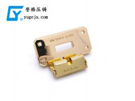 深圳壓鑄公司在電鍍產(chǎn)品的時(shí)候，都發(fā)生了什么