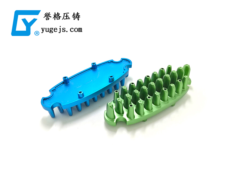 模具故障分析，深圳壓鑄公司必看