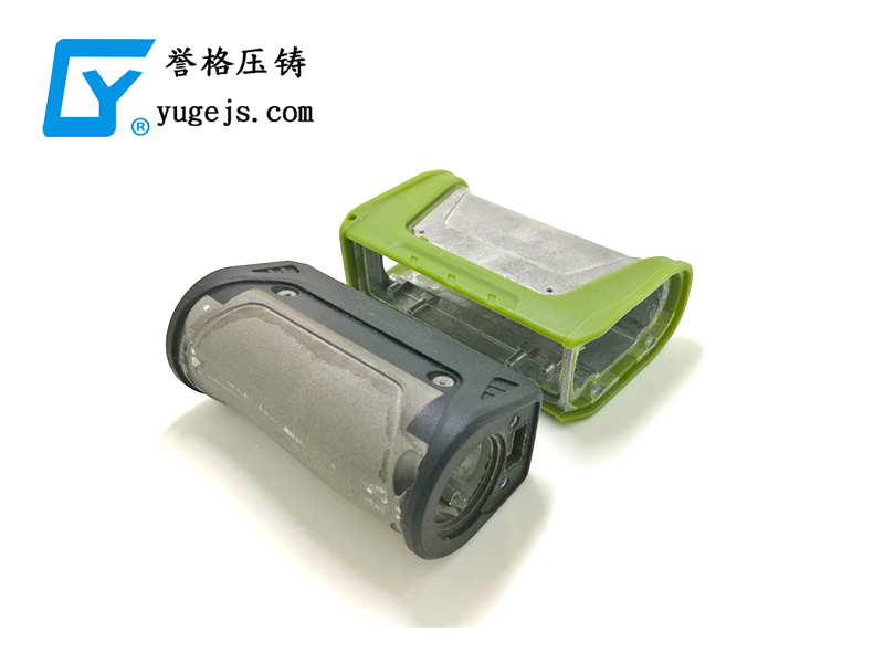 鋁合金壓鑄廠必備的熱處理技術(shù) 鋁合金壓鑄廠必備的熱處理技術(shù)