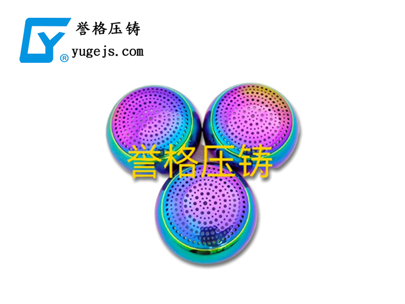 模具故障，深圳壓鑄公司該怎么辦