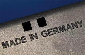 從德國制造的成長歷程，中國壓鑄廠能學(xué)到什么？