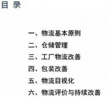 圖文詳解，深圳壓鑄公司該怎么改善車間的流轉(zhuǎn)狀況