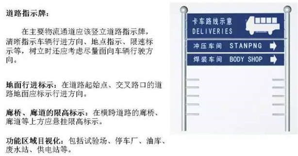 大招，深圳壓鑄公司物流目視化