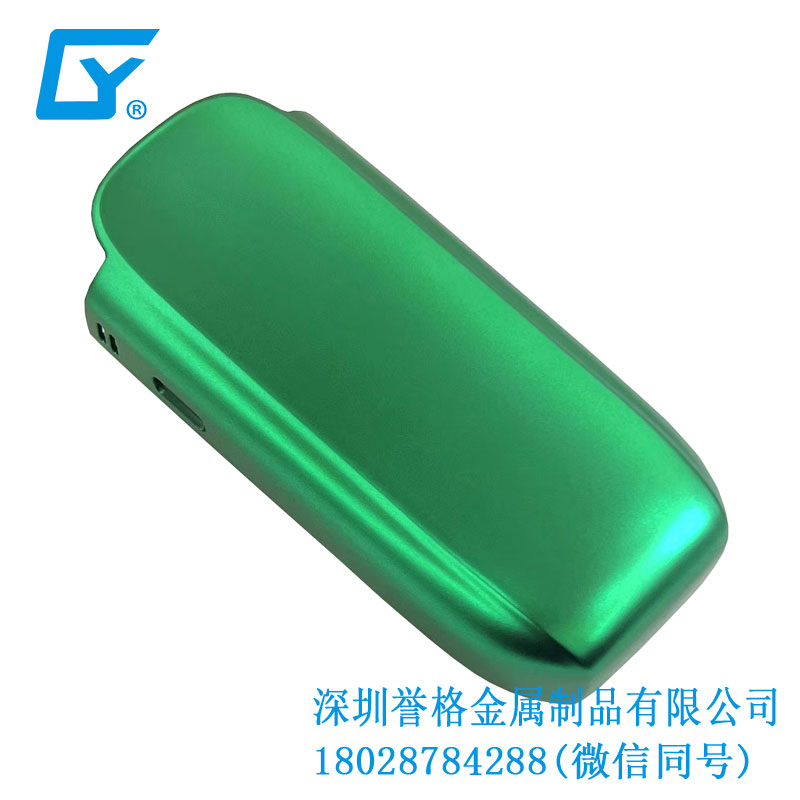 譽(yù)格快人一步申請(qǐng)品牌專(zhuān)利，壓鑄廠家將迎來(lái)自主品牌時(shí)代