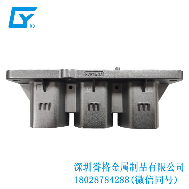 東莞鋁合金壓鑄的優(yōu)點有哪些？