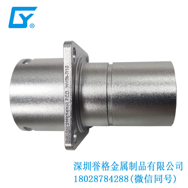 美標(biāo)智能充電站有應(yīng)用鋁拉伸嗎？