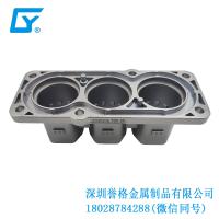 美標(biāo)智能充電樁有使用鎂合金壓鑄嗎？