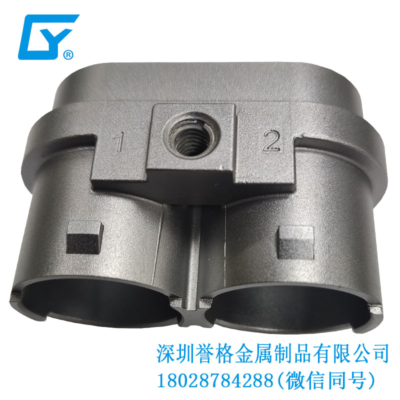 鋁合金鑄件能做電弧噴涂表面處理嗎？