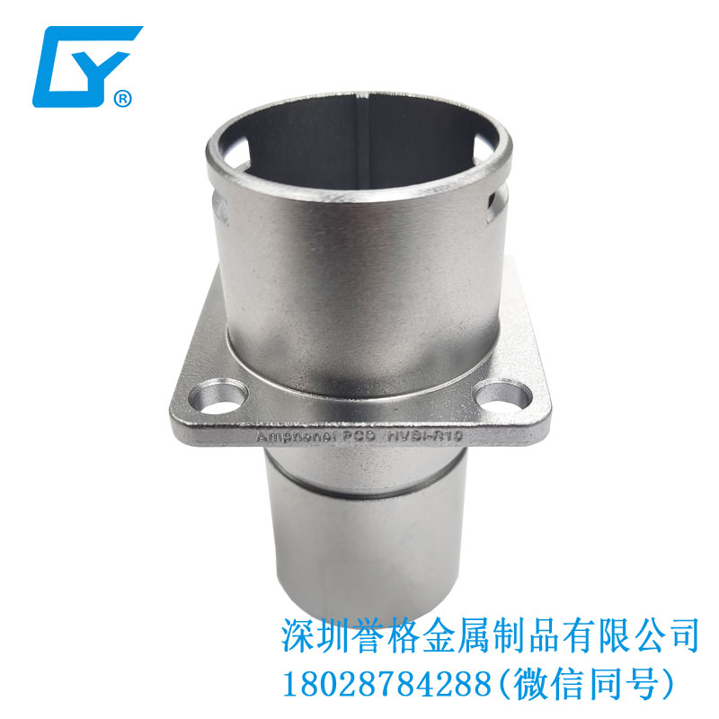 炫耀鋅魅力，廣東鋅壓鑄加工工廠一秒hold住你！