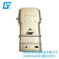 鋁合金鑄件合適做電泳涂裝表面處理嗎？