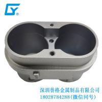 新科技誕生！智能機械生產(chǎn)高品質(zhì)壓鑄產(chǎn)品！