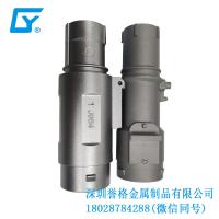 歐標(biāo)慢充充電槍有使用鋁拉伸嗎？