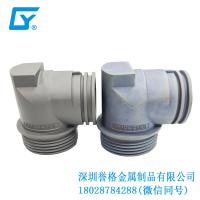 鋅在手，天下我有！廣東鋅壓鑄加工前景大！