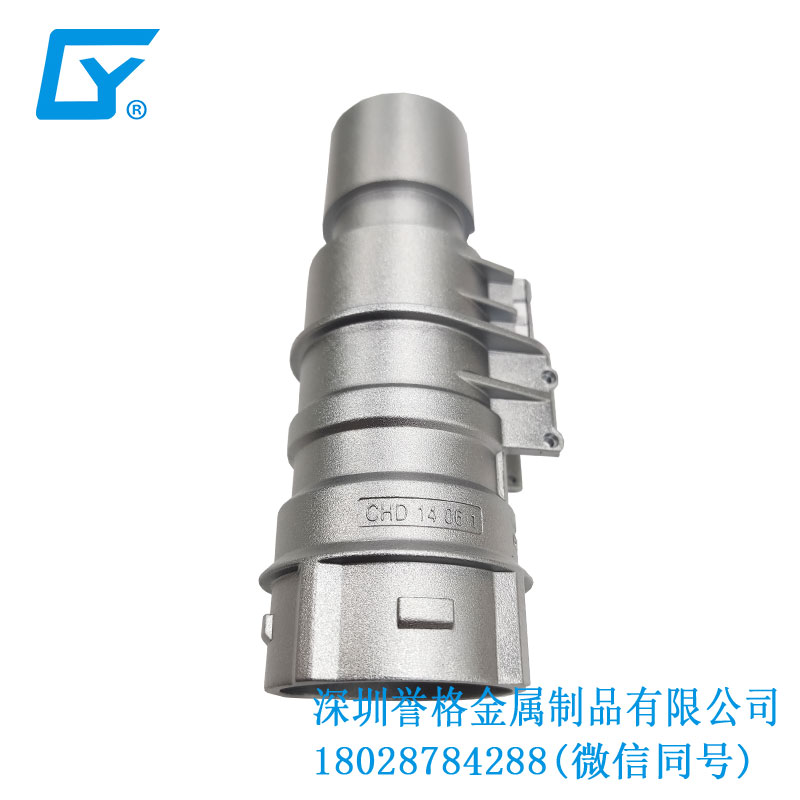 炫目震撼！無(wú)人敢言！壓鑄鋁工藝最高機(jī)密！