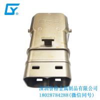 驚人一幕！鋁合金壓鑄廠家工藝水平首度曝光！