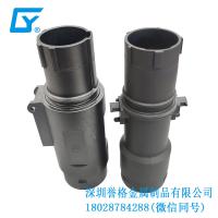 鋁合金壓鑄工藝在直流DC充電座有使用到嗎？