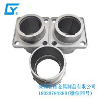 國標交流充電槍有應(yīng)用鋁合金壓鑄工藝嗎？