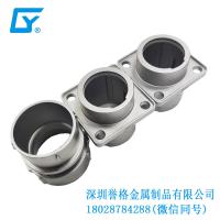 電動剃須刀有用到鋁合金壓鑄工藝嗎？