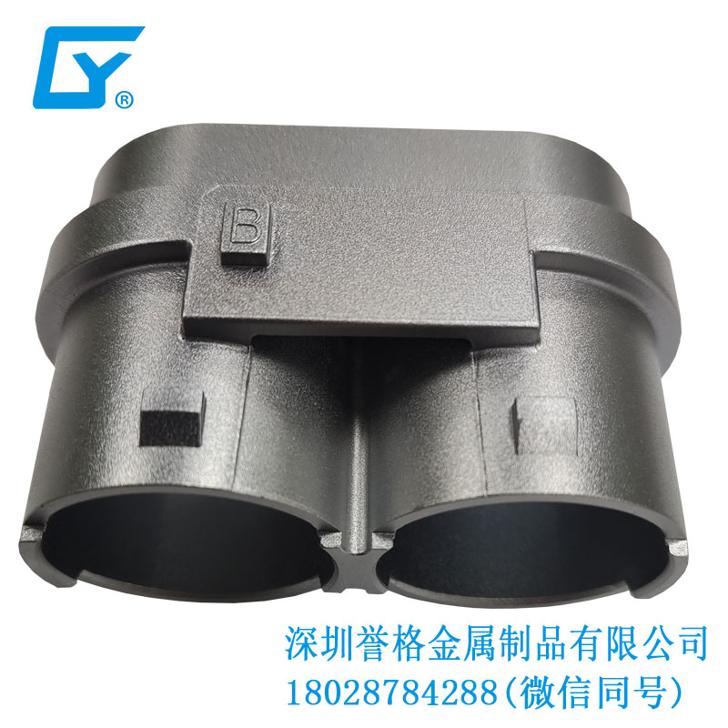 鑄造巔峰！鋅合金精密壓鑄攜手創(chuàng)造輝煌！