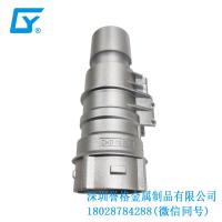 鋅合金壓鑄可以做電泳涂裝表面處理嗎？