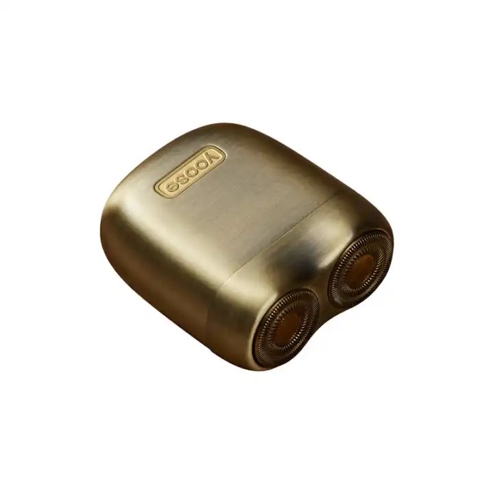 博朗電動(dòng)剃須刀有用到壓鑄工藝嗎？