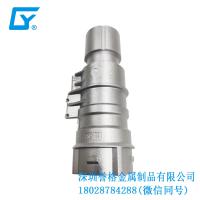 逆天改命！鋅鋁合金壓鑄廠驚人生產(chǎn)技術(shù)揭秘