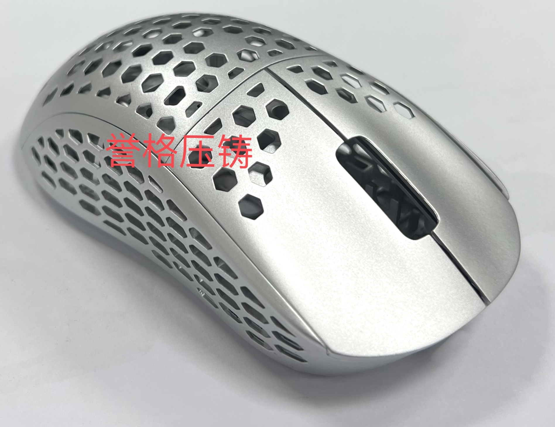 壓鑄工藝學(xué)習(xí)，半固態(tài)壓鑄模具研究