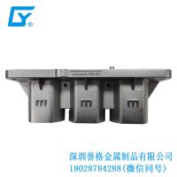 深圳鋅合金鑄件的用到的地方有哪些？