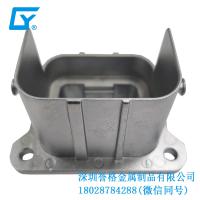 鎂合金壓鑄件在交流AC電動汽車有應(yīng)用到嗎？