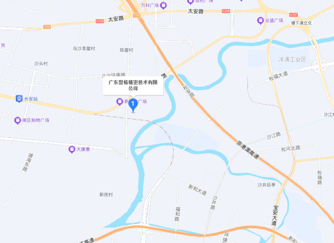 譽(yù)格壓鑄廠(chǎng)，值得推薦的珠三角壓鑄廠(chǎng)